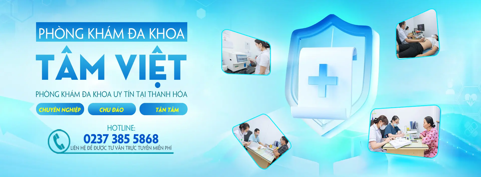 da khoa tam viet