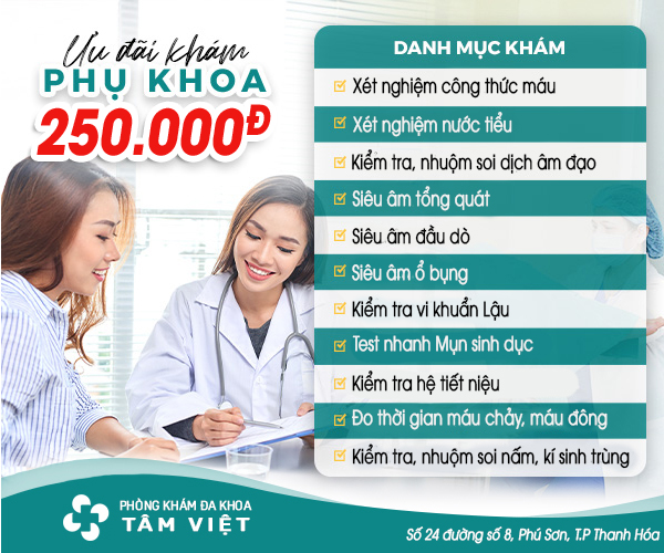 da khoa thanh hoa tam viet