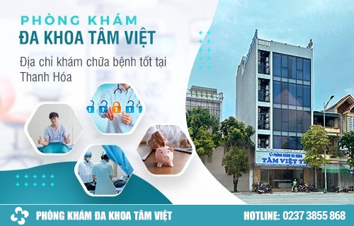 da khoa thanh hoa tam viet