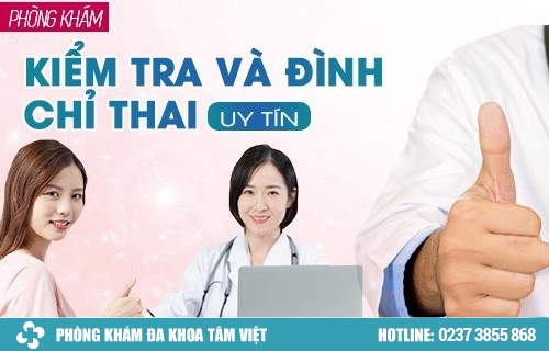 Phòng khám phá thai uy tìn và hiệu quả