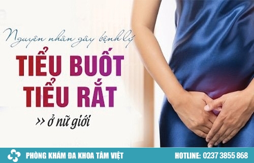 Đau buốt khi đi tiểu là dấu hiệu của bệnh gì?